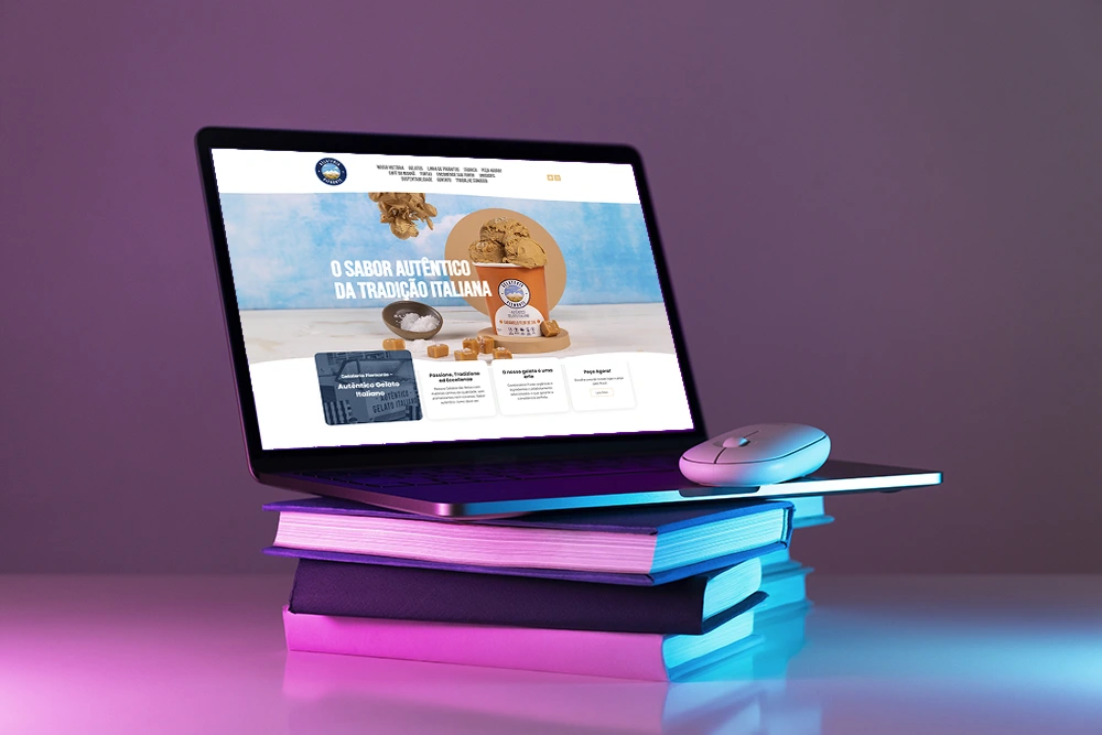 Websites, UX e Performance para Diferentes Contextos de Negócio